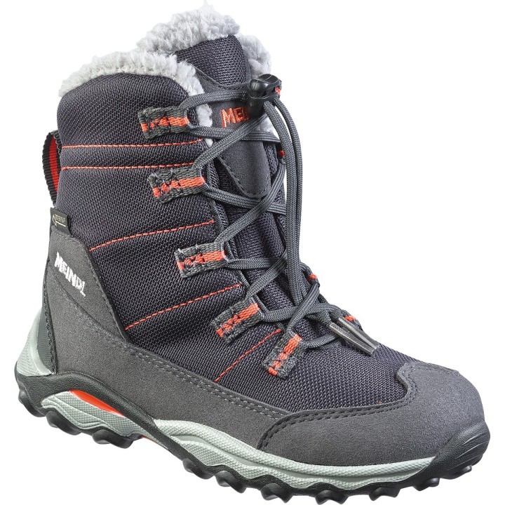 Meindl Kinder Yolup GTX Winterschuhe