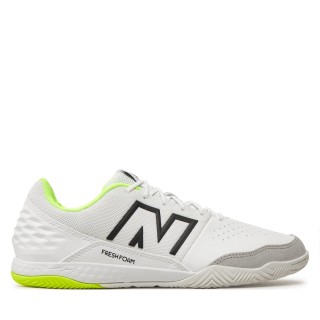 Fußballschuhe New Balance Audazo Command In v6 SA2IWH6 Weiß