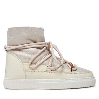 Schneeschuhe Inuikii Gloss 75202-007 Beige