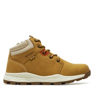 Schnürschuhe Garvalin 241542 B173 D Braun