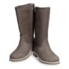 Panama Jack Winterstiefel "Bambina Igloo", mit Lammfellfutter