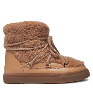 Schneeschuhe Inuikii 75102-018 Braun