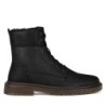 Schnürschuhe Rieker 31602-00 Schwarz