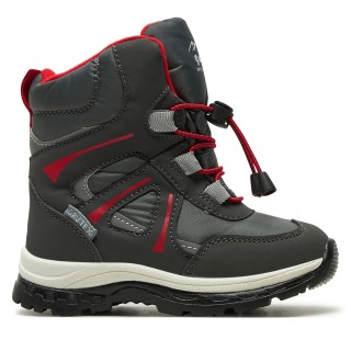 Schneeschuhe Garvalin 241856 B156 S Grau