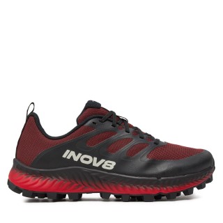 Laufschuhe Inov-8 MudTalon Rot