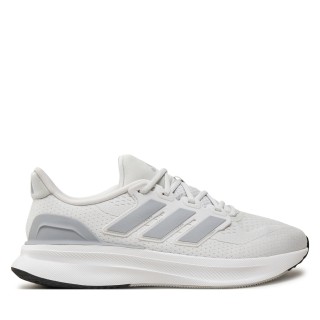 Laufschuhe adidas Ultrabounce 5 IE8784 Grau