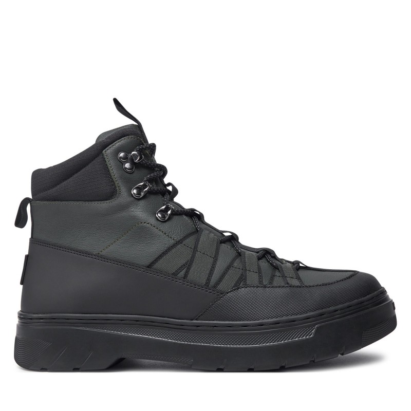 Schnürschuhe Hugo Urian 50528867 Grün