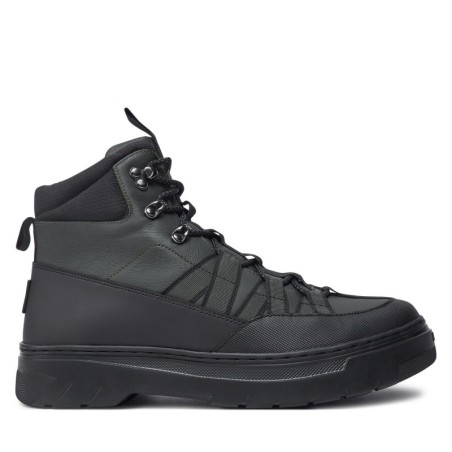 Schnürschuhe Hugo Urian 50528867 Grün
