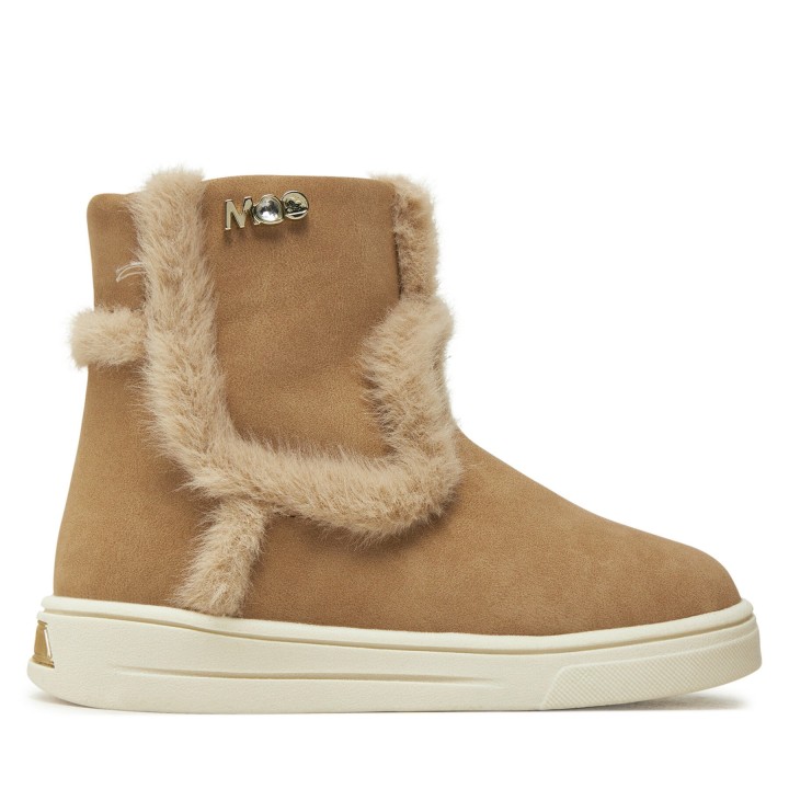 Schnürschuhe Mayoral 42484 Beige