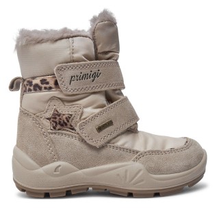 Schneeschuhe Primigi 6878544 M GORE-TEX Beige