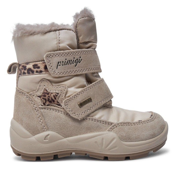 Schneeschuhe Primigi 6878544 M GORE-TEX Beige