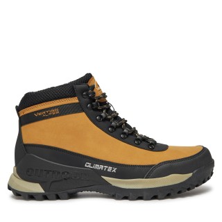 Trekkingschuhe Vertigo Alpes Everest M Beige