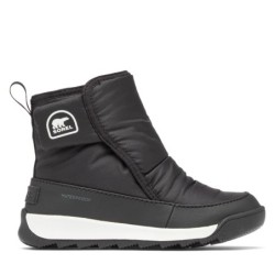 Schneeschuhe Sorel Whitney™II Plus Bootie Wp 2101341010 Schwarz