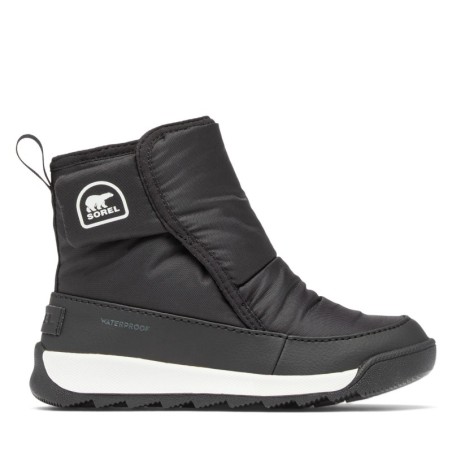 Schneeschuhe Sorel Whitney™II Plus Bootie Wp 2101341010 Schwarz