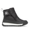 Schneeschuhe Sorel Whitney™II Plus Bootie Wp 2101341010 Schwarz