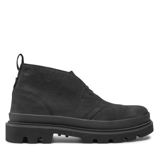 Schnürschuhe Clarks Badell DB 26179686 Schwarz