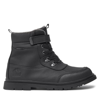 Schnürschuhe Mayoral 48507 Schwarz
