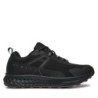 Trekkingschuhe Halti Pallas Low 2 Drymaxx Hybrid 054-2961 Schwarz