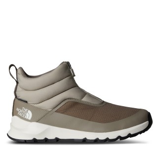 Schneeschuhe The North Face W Thermoball Progressive Zip Ii Wp NF0A5LWF5II1 Grau