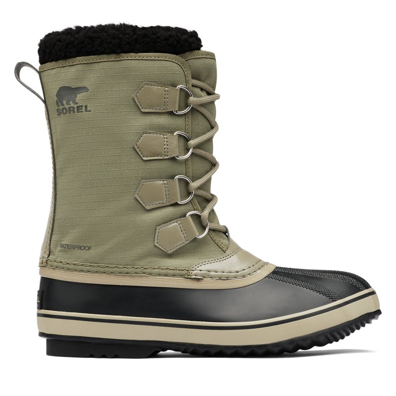 Schneeschuhe Sorel 1964 Pac™ Nylon Wp 2114071365 Grün