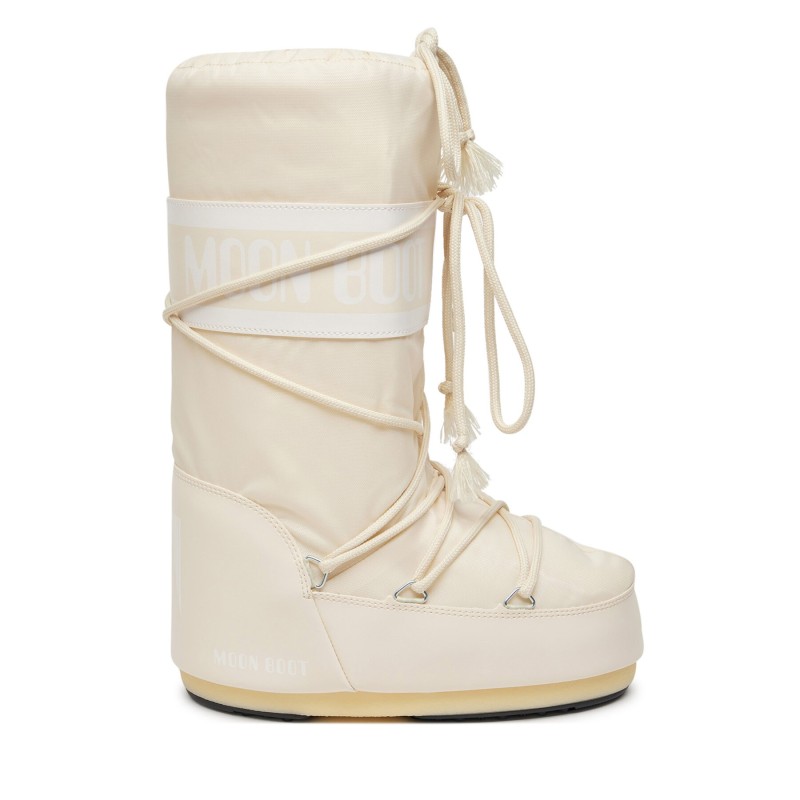 Schneeschuhe Moon Boot 80D1400440 Beige