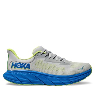 Laufschuhe Hoka Arahi 7 1147850 Weiß