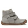 Schnürschuhe Froddo Paix Up Winter G2110143-15 S Grau