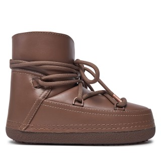 Schneeschuhe Inuikii Full Leather 75101-087 Braun