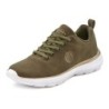 LASCANA Sneaker, pflegeleicht, ultraleicht, Schnürhalbschuhe, Freizeitschuhe, VEGAN