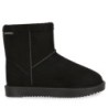 Schneeschuhe ZigZag Dax Kids Boot Warm WP Z244383 Schwarz