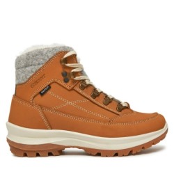 Trekkingschuhe Grisport 14131N1G Gelb