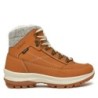 Trekkingschuhe Grisport 14131N1G Gelb