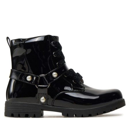 Schnürschuhe Mayoral 46479 70 Schwarz