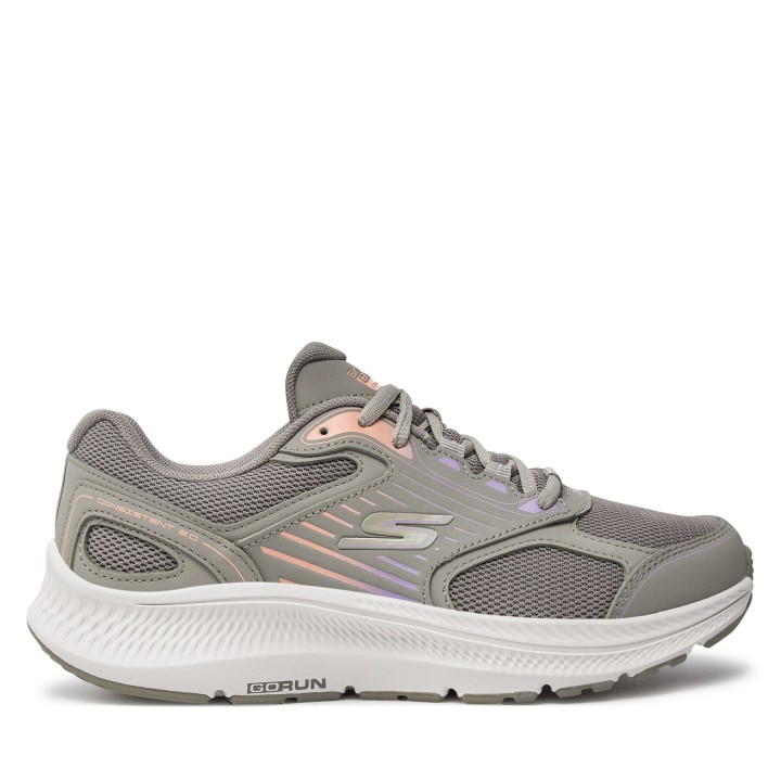 Laufschuhe Skechers GO RUN Consistent™ 2.0 128606 Grau