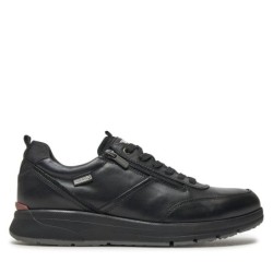 Halbschuhe Pikolinos M1W-6262C2 Schwarz