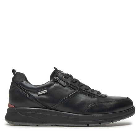 Halbschuhe Pikolinos M1W-6262C2 Schwarz
