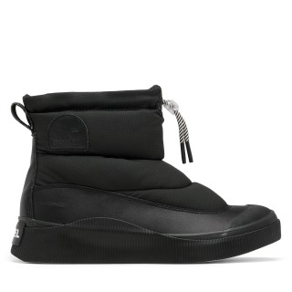 Schneeschuhe Sorel 2088111010 Schwarz