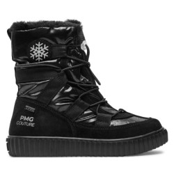 Schneeschuhe Primigi 6938122 S GORE-TEX Schwarz