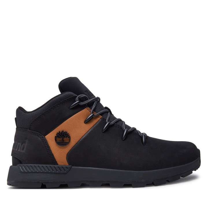 Schnürschuhe Timberland TB0A6AG5EMJ1 Schwarz