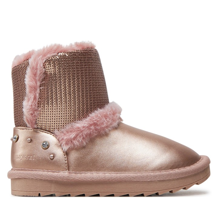 Schneeschuhe Mayoral 44487 Rosa