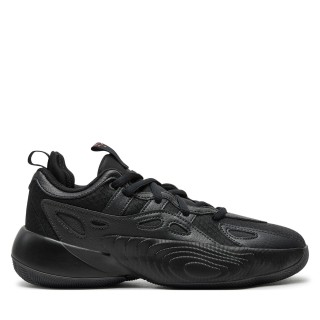 Basketballschuhe adidas Trae Unlimited IG6636 Schwarz