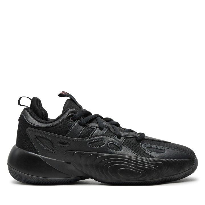 Basketballschuhe adidas Trae Unlimited IG6636 Schwarz