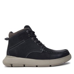 Schnürschuhe Lee Cooper LCJ-24-33-2922MB Schwarz