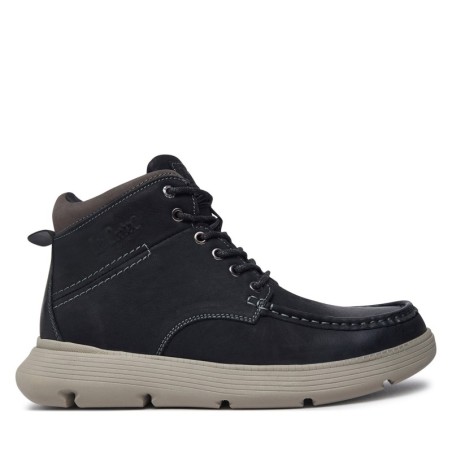 Schnürschuhe Lee Cooper LCJ-24-33-2922MB Schwarz