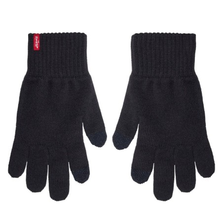 Herrenhandschuhe Levi's® 222283-11-17 Dunkelblau