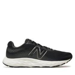 Laufschuhe New Balance M520 v8 M520LB8 Schwarz