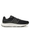 Laufschuhe New Balance M520 v8 M520LB8 Schwarz