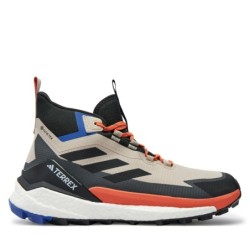 Trekkingschuhe adidas Terrex Free Hiker 2.0 Gore-Tex IH3527 Beige