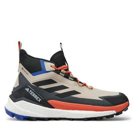 Trekkingschuhe adidas Terrex Free Hiker 2.0 Gore-Tex IH3527 Beige