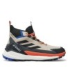Trekkingschuhe adidas Terrex Free Hiker 2.0 Gore-Tex IH3527 Beige